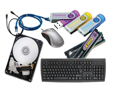 8 Most Popular Computer Accessory Brands